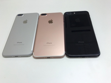 GRADO B - APPLE USATO iPhone 7 PLUS 32 GB - 128 GBphoto1